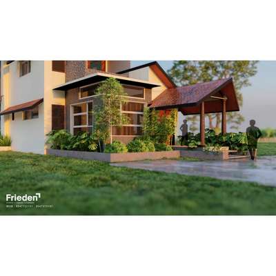 Area : 1800
TOTAL COST : 30LAKH
* FOR MORE DETAILS :  854 77 22 101  or  8547373101*
Residence at : VARKALA
.
#Architect  #budgethomes  #InteriorDesigner #3d  #3DPlans #architecturedesigns #Architectural&Interior #architact #architectureldesigns #architectsinkerala #KeralaStyleHouse #keralastyle #keralahomeplans #ElevationHome #budget #lowbudgethousekerala #lowcost #lowcosthomes #1000SqftHouse #budgetfriendly #SlopingRoofHouse #trussworkdesign #peacefullarea #lowcostarchitecture #lowbudgethouse #lowcostconstruction #below1500sq #below_10lakh #belowbudget #best_architect #architectureldesigns #InteriorDesigner #different #differnthome #keralaattraction #all_kerala #BedroomDesigns #friedenarchitect #frieden