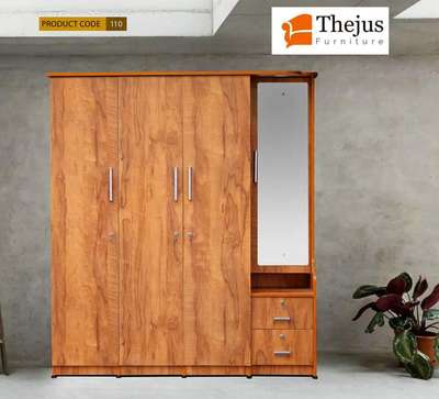 *Cupboard *
4 door almira