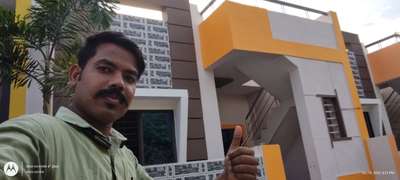 *House Construction*
Construction house
A class
construction with material