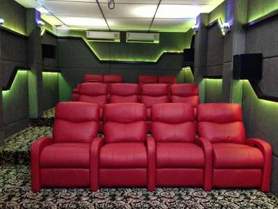 Home Theare
 #saralata  #online  #interiors  #contractor  #hometheatre