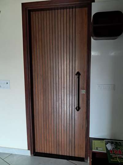 contact me for wooden work - 9928334684

#VeneerCeling #gateDesign #flushdoor #drawingroom #InteriorDesigner