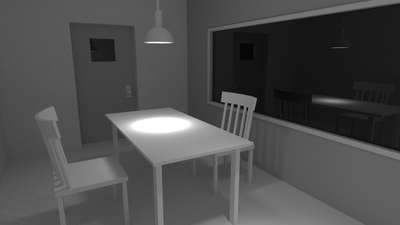 #Autodesk3dsmax #vrayrender #3dmodeling #Designs  #interrogationRoom