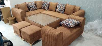 new design sofa