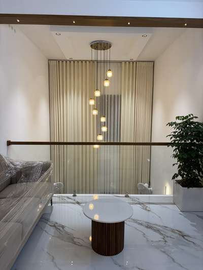 Interior works
Completed project 
2350sqft