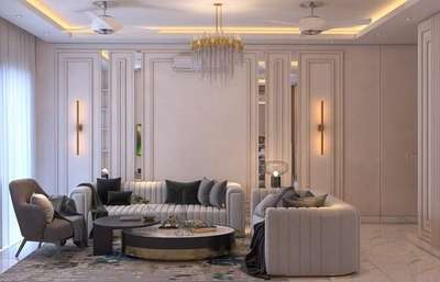 #livingroom #finalstage #homedecor #interiordesigning #sofadesigns #falseceiling #decorativelighting #likeforlikes #followforfollowback #homeinteriors #dlfphase1 #dlfphase5 #dlfphase3 #dlfphase2 #2023 #sofabackwall #wallmoulding #chandellier #csinteriors #modularfurniture #turnkeyprojects #loveforinteriors #gurgaoninteriors #instareels #kolo #gurugram