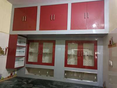 kitchen furniture