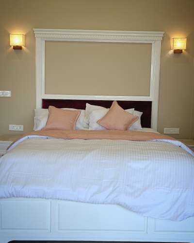 #jodhana interior#BedroomDecor  #BedroomDesigns  #WoodenBeds  #beddesigns  #3Bed