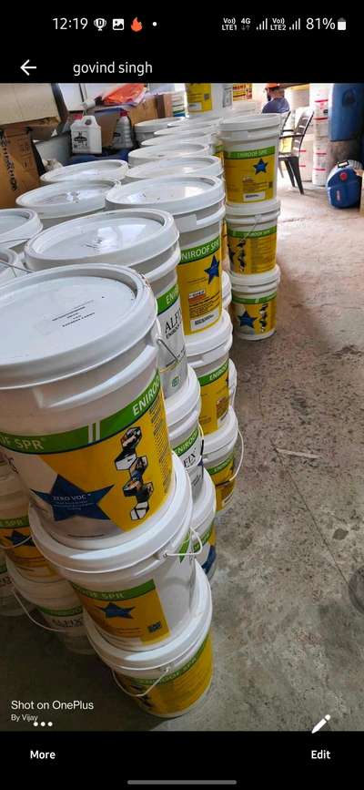 All India If you need waterproofing liquid waterproofing to mujhe batayein wholesale rate par acchi quality provide kar dunga