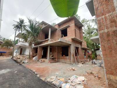 House at IringadanPalli, Near medical college, Clt