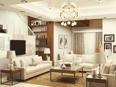 living design ..duplex appartment# noida extension