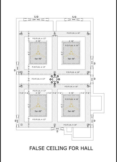 False ceiling 
 #FalseCeiling