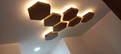 ceiling veneer Polish