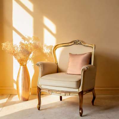 #chair  #decor  #chairdesign  #vintage  #furnituredesign  #classic
