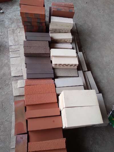 *Mehta bricks Tiles *
Mehta bricks Tiles