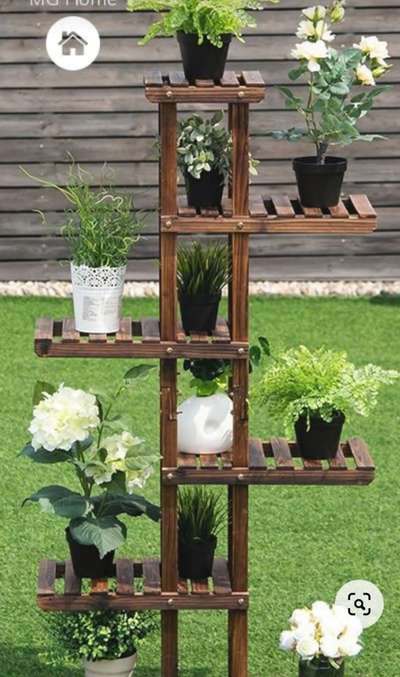 plant rack