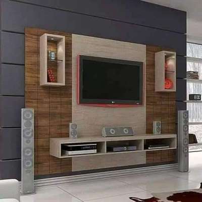 TV cabinet