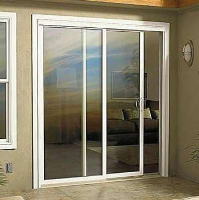 emaarplast upvc windows &doors India Rs.@445/ sq fit