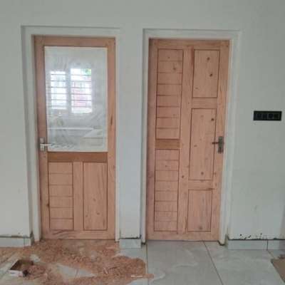 mahagony inside Doors #roomdoors #GlassDoors ,#wooden #DoubleDoor