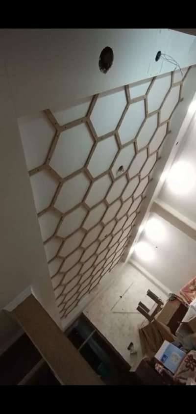 MDF ceiling.#ceiling