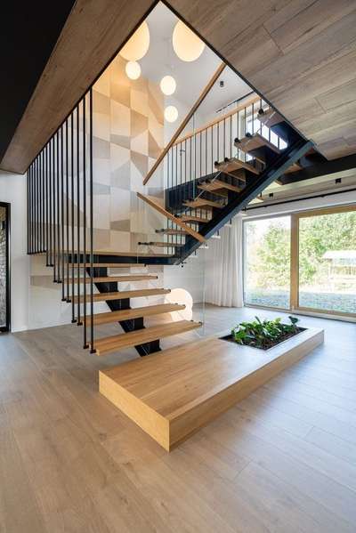 #Glass Railing