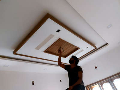 #FalseCeiling  #HouseDesigns  #Designs  #KeralaStyleHouse  #InteriorDesigner  #Architectural&Interior