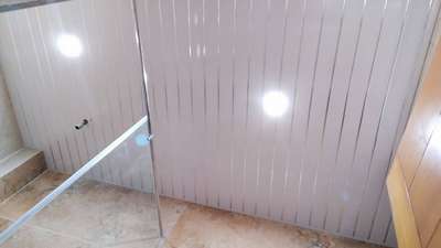 pvc false ceiling