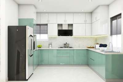 Smart Modular Kitchen
Contact us: 8085327636 #