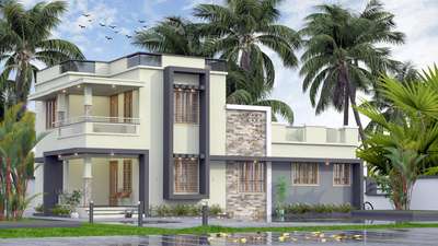 Kolo
#HouseDesigns #houseplan #ElevationHome #kozhikkode #Malappuram #Ernakulam #haneedanugrahas