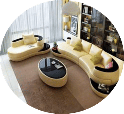 All coustmize sofa new and repair