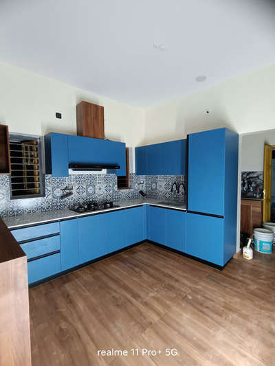 #KitchenCabinet  #KitchenRenovation  #ModularKitchen