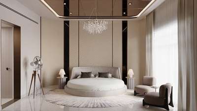 A luxurious master bedroom designed as a serene private retreat — defined by refined material layering, warm ambient lighting, bespoke detailing, and a sophisticated contemporary aesthetic that enhances comfort and timeless elegance. Currently ongoing at Perinthalmanna.


#Perinthalmanna #MasterBedroom #LuxuryBedroom #InteriorDesign #LuxuryInteriors #ResidentialDesign #ContemporaryInteriors #VillaInteriors #ArchitectureAndInteriors #OngoingProject #KeralaHomes #LuxuryLiving #BespokeInteriors #ModernVilla #interiorarchitecture