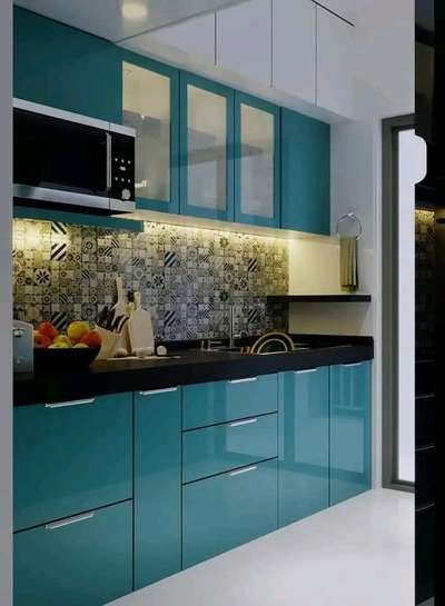 Modular kitchen
tv panel..