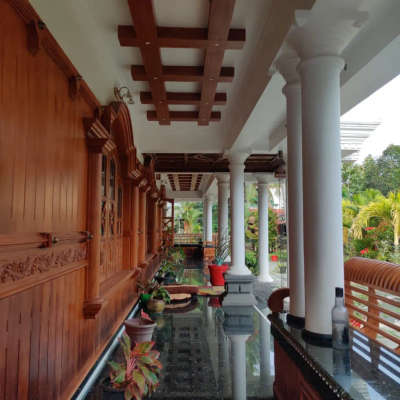 #WoodenCeiling
 #Architectural&Interior 
#TraditionalStyle 

Contact us -+918921187958