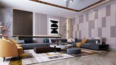 Living Aera Design