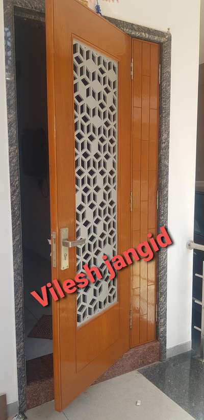 final sefty Door Vadodra Gujarat