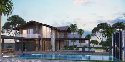 Villa Project