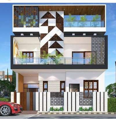 Elevation design in just 7000rs only call 9950250060