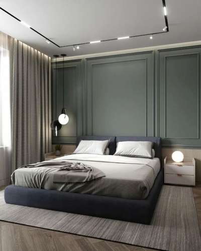 #3d bedroom deaign muzammil