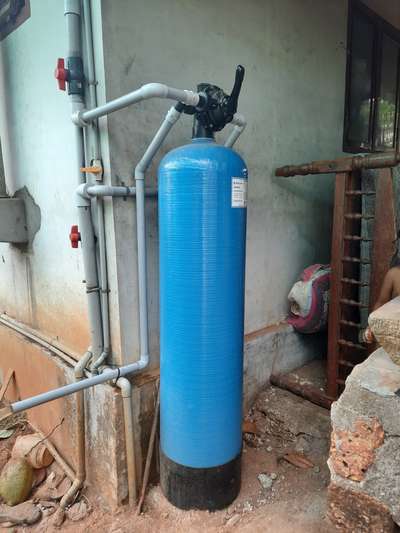 Whole House water filter System Thrissur

 

                      This type of water Filtration system purifies water from any source, including corporations, wells, and borewells, before and after entering the tank. The water entering before the water tank is called the Pressure type Water Filter System, and the filtration system that has been installed in the output of the water tank is called the Gravity Water filtration system.

 

Pure Sense Water Solution is one of Thrissur, Kerala's leading Water Filter and Water Purifier Suppliers. We are giving Door to Door RO Water Purifier Repair and Installation Services in Thrissur, Punkunnam, Mannuthy, Amala, Kunamkulam, Chavakkad, Guruvayur, Chettuva, Vadanappally, Kanjany, Triprayar, Arimbur, Pavaratty, Naikkanal, Ollur, Erumapetty, Chalakudy, Wadakkanchery, Cherpu, Engandiyoor.