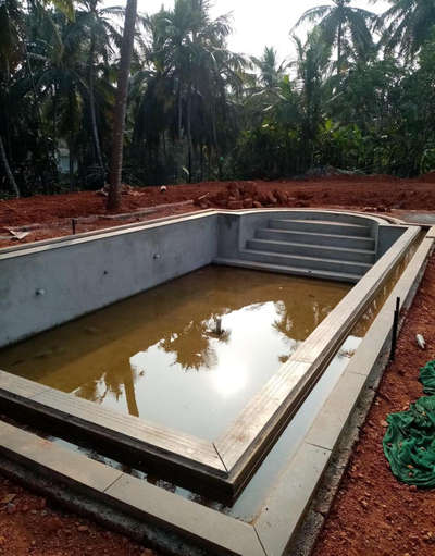 #swimmingpoolwork #swimmingpoolconstructionconpany #swimmingpoolbuilders #swimmingpoolcontractor #swimmingpool #poolDesign #pool #waterfeature #Palakkad #Malappuram #calicut #Kozhikode #keralam