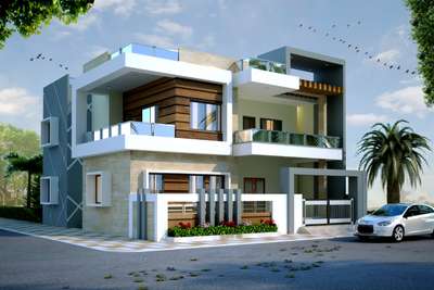 please contact 

Interior exterior and with material projects , shiv kanchan Devlopers

contact us 9977909312