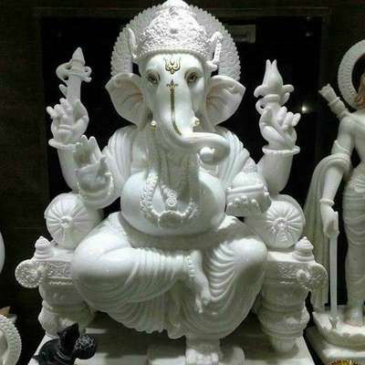 Ganesh ji