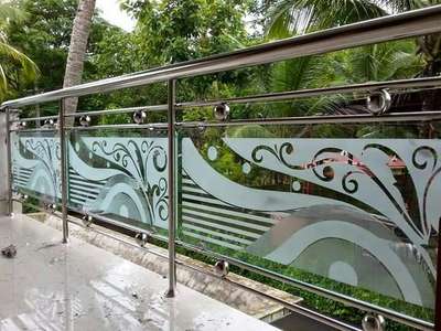 Mob. no. 8817606725
Balcony design