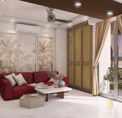 #bedroom #InteriorDesigner #interiordesign #elegant
