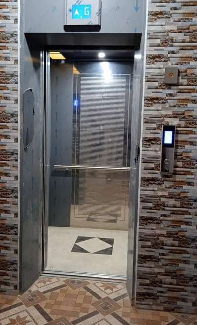 home lift