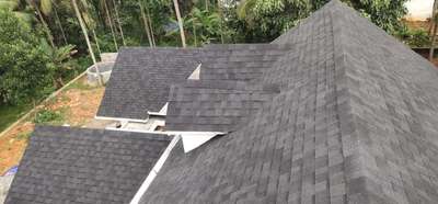 shingles work available all Kerala whatsapp or call  : 9544193838