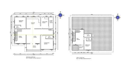 DM for more house plans :-3 bhk 1900 sq ft house plan based on vasthu  #vastu  #CivilEngineer  #EastFacingPlan