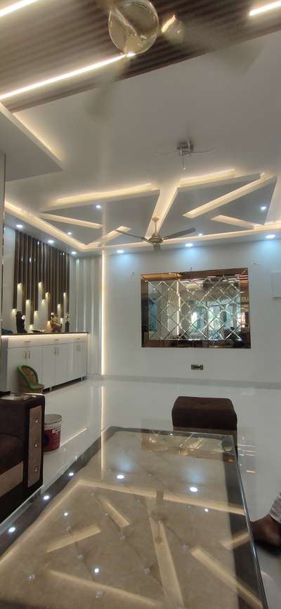 #InteriorDesigner #HomeAutomation #WallDecors #architecturedesigns #FalseCeiling #Modularfurniture #ambientlighting #HomeDecor