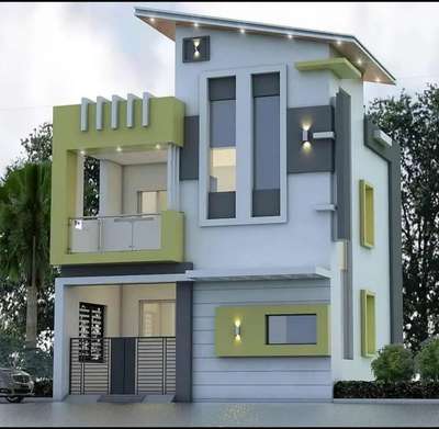 #elevation #plan #side #view #roller #stair #plan#design