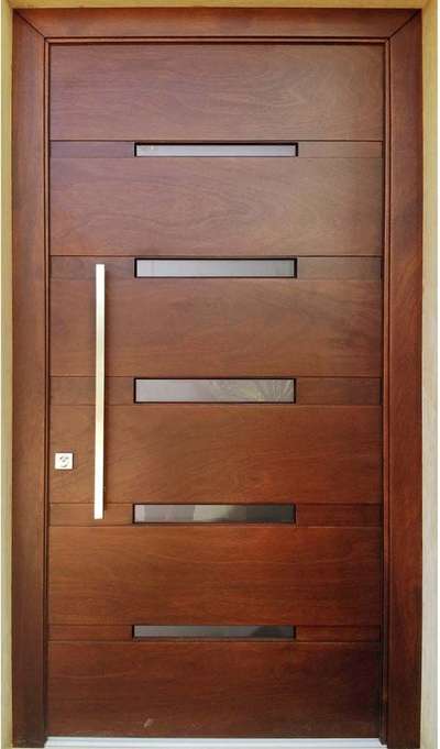 Designer Door ideas # JMK Design studio